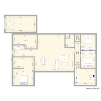 Plan maison Vaison_V1