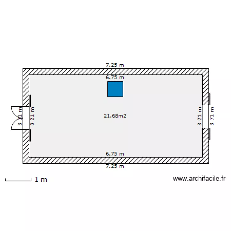 ESSAI. Plan de ESSAI. Plan de