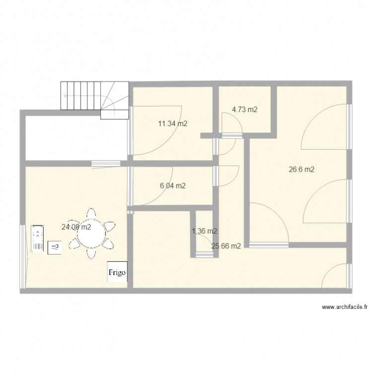MaisonTerrasse21092015. Plan de 0 pièce et 0 m2