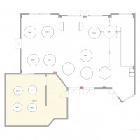 Plan de la salle1