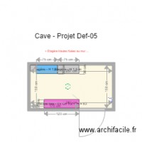 Cave Projet Def 05