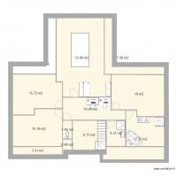 plan maisonneuve etage4