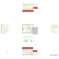 PCMI 5 - Plan des façades et des toitures