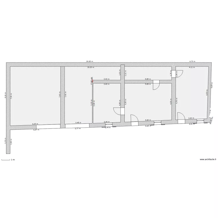 beaumont plage. Plan de beaumont plage. Plan de
