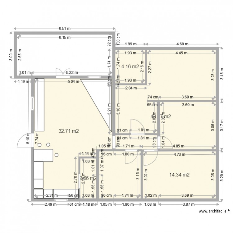 plan maison 315MAI2015PL3. Plan de 0 pièce et 0 m2