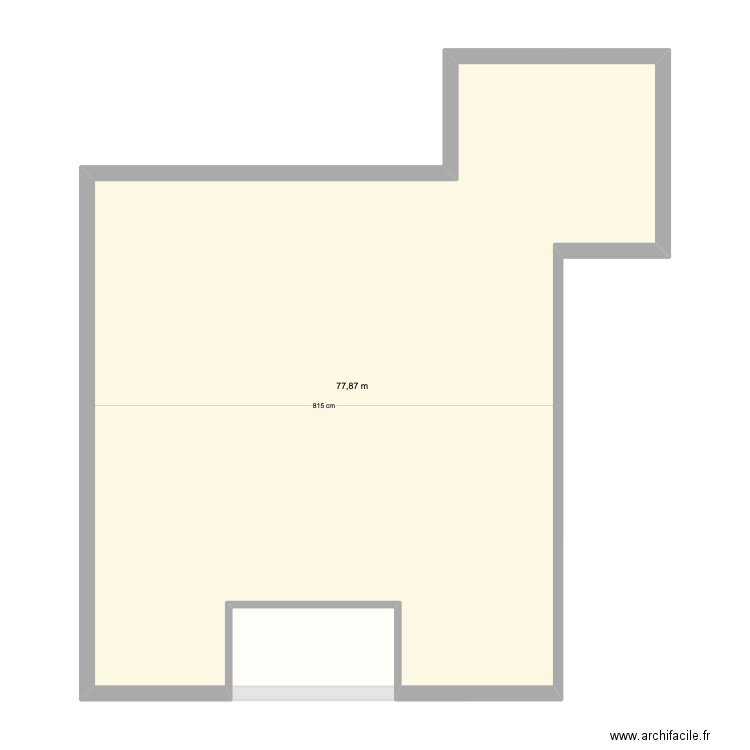 20230727-BAHIA DORADA. Plan de 2 pièces et 150 m2