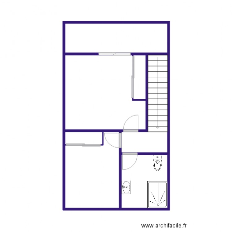 Residencial Los Viveros 2. Plan de 0 pièce et 0 m2