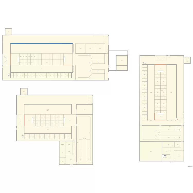 new one. Plan de new one. Plan de