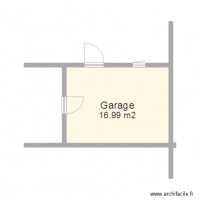 Extension garage