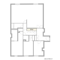 Plan initial appartement.V2
