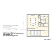 plan cuisine et wc MVO - v11