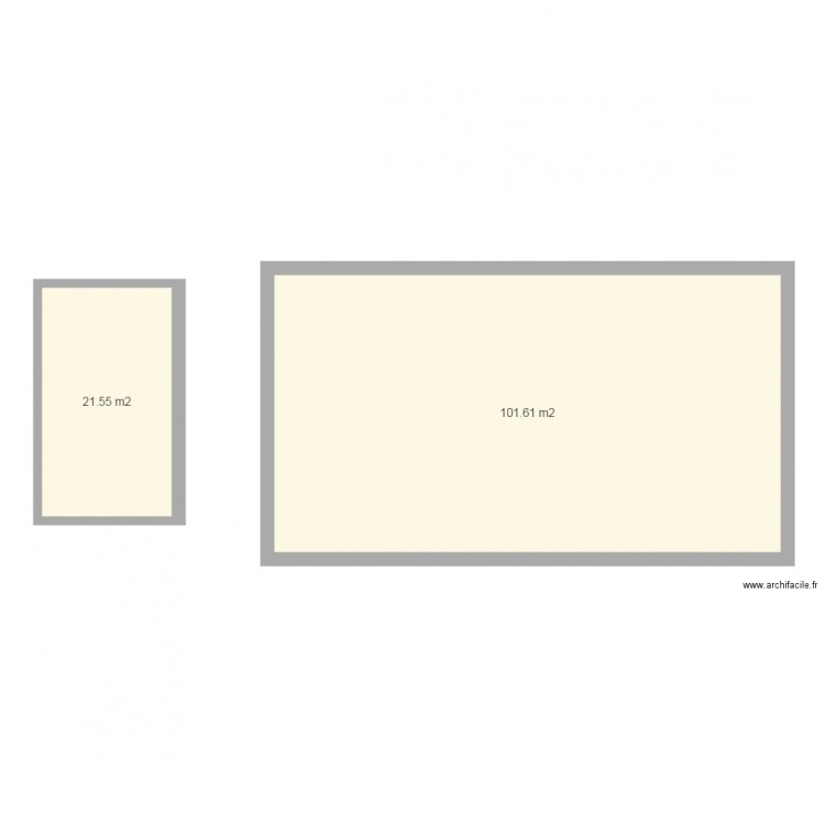 Surface imposable 27 avril 2015. Plan de 0 pièce et 0 m2