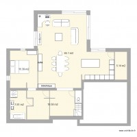 plan maisonneuve etage