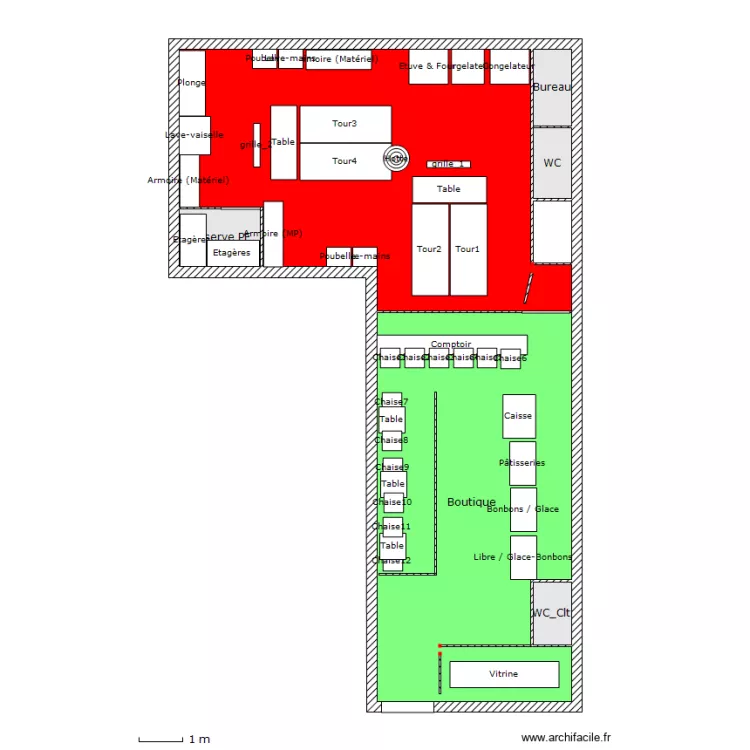 Minamisemba 2-11-18. Plan de Minamisemba 2-11-18. Plan de