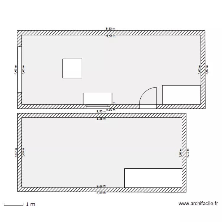 grg0. Plan de grg0. Plan de