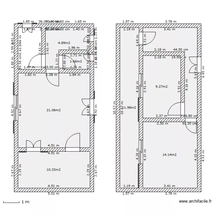 périgneux. Plan de périgneux. Plan de