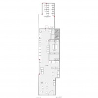 Floor Plan 23 Lichfield Submission revised