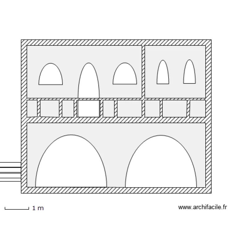 PUERTO/CALLE. Plan de PUERTO/CALLE. Plan de