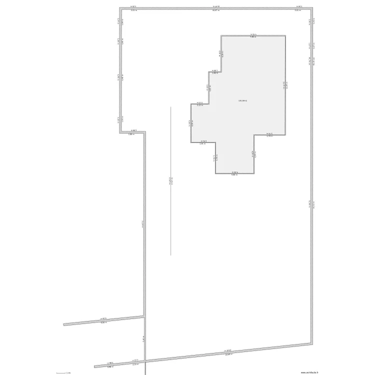 Ma Maison en L 2 ok. Plan de Ma Maison en L 2 ok. Plan de