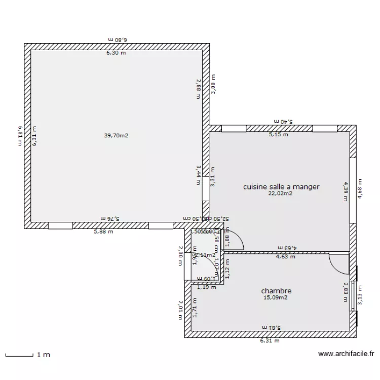 toulon03. Plan de toulon03. Plan de