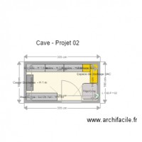 Cave Projet 02