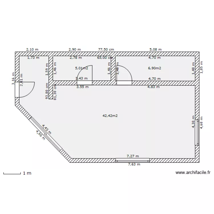 montegut3. Plan de montegut3. Plan de