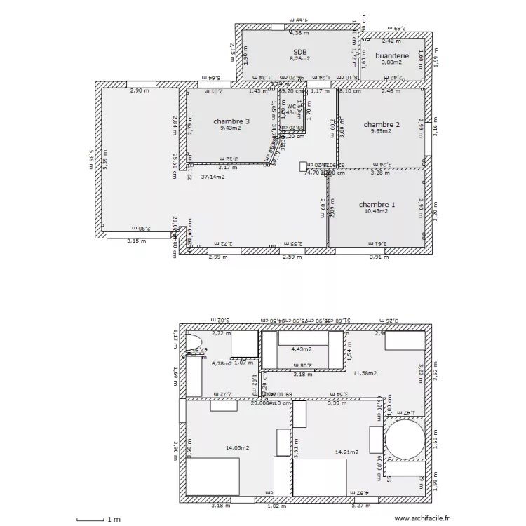 maison rd 4. Plan de maison rd 4. Plan de