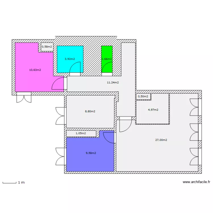 bcoquetier. Plan de bcoquetier. Plan de