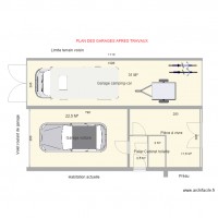 Plan garages après V3