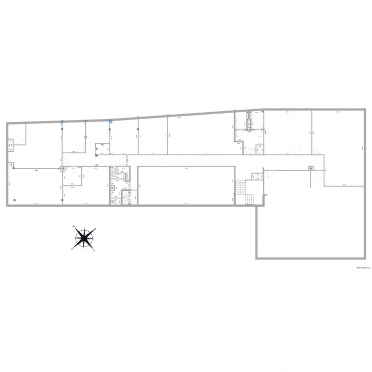 Charcot 2017 sans image de fond. Plan de 0 pièce et 0 m2