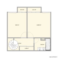 appartement-lilas-50-étage