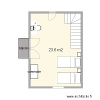 Annexe1 étage
