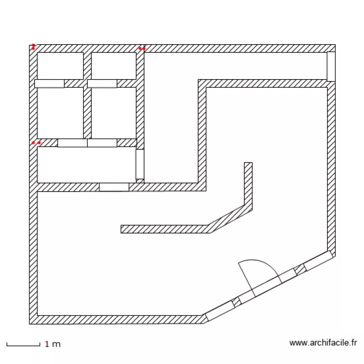 entrac. Plan de entrac. Plan de