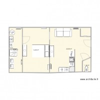 appartement marcousis 1