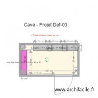 Cave Projet Def 03