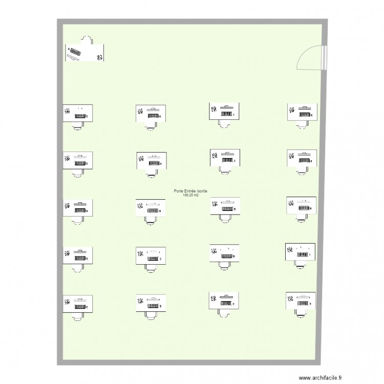 rebhaoui bac2015. Plan de 0 pièce et 0 m2