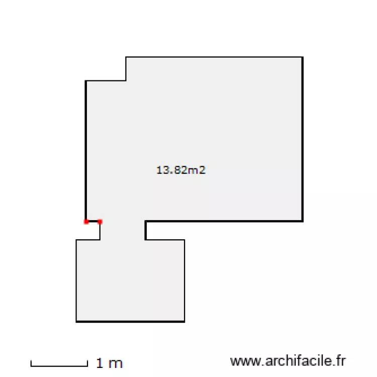 Cuisine 1.0. Plan de Cuisine 1.0. Plan de