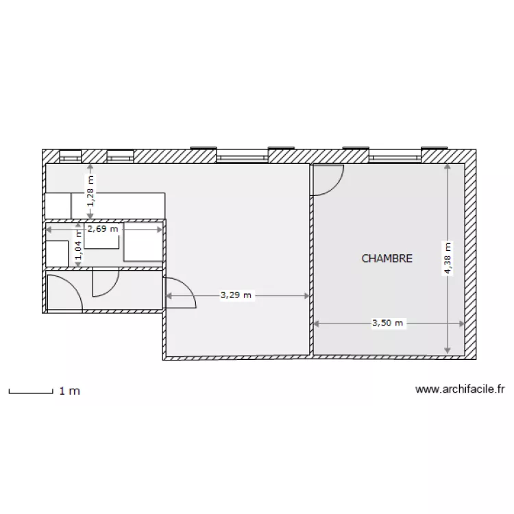 LEPERREUX_Version 2. Plan de LEPERREUX_Version 2. Plan de