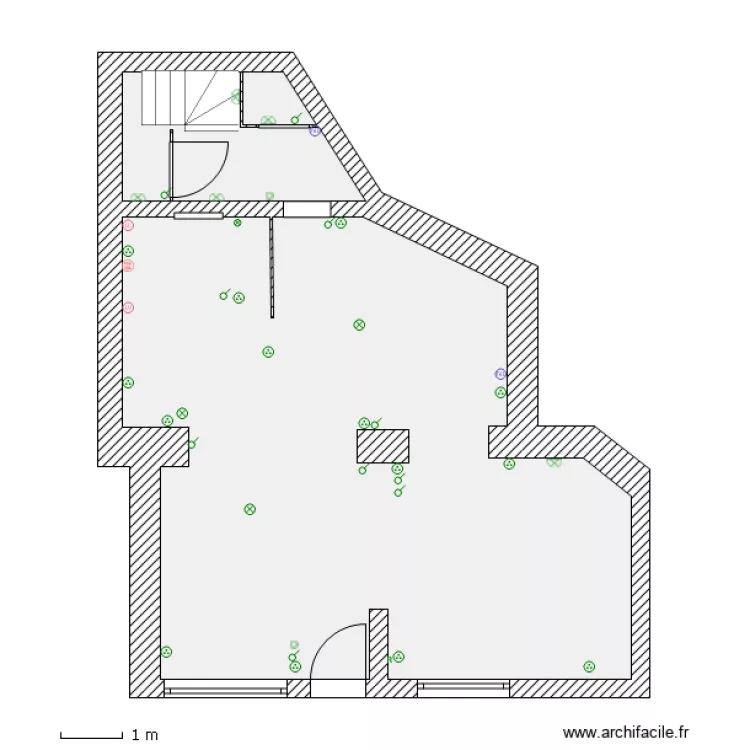RdC Nantes Elec. Plan de RdC Nantes Elec. Plan de