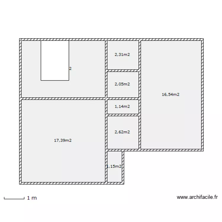 essai 1. Plan de essai 1. Plan de