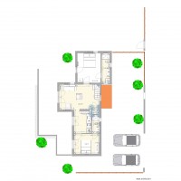 Plan petite maison Noirmoutier V2