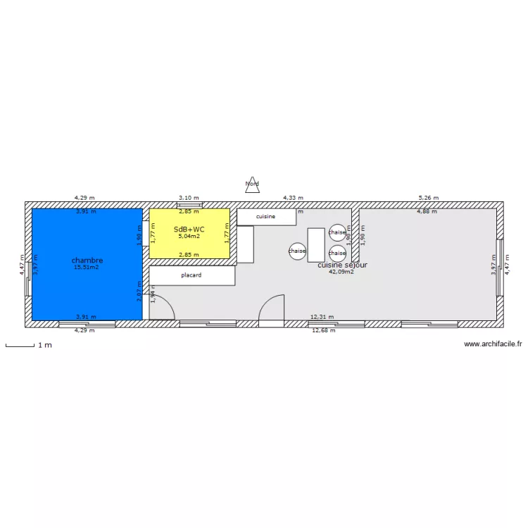 studio mom 2. Plan de studio mom 2. Plan de