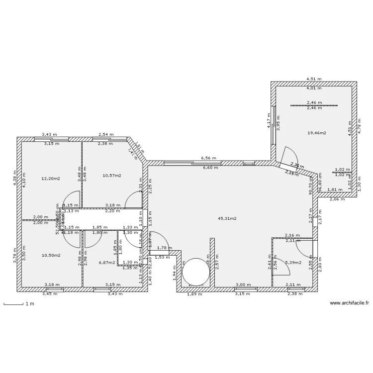 projet 1. Plan de projet 1. Plan de