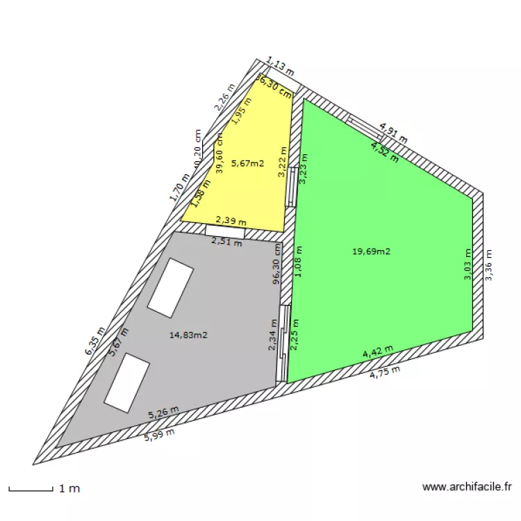 evol01Niv1. Plan de evol01Niv1. Plan de