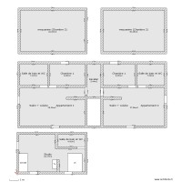 Guebwiller 110 m²   30 m²