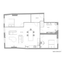plan appartement 2