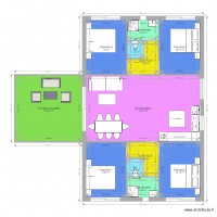 Plan GreenCottages Latitude Nord 8921 int 2006 terr