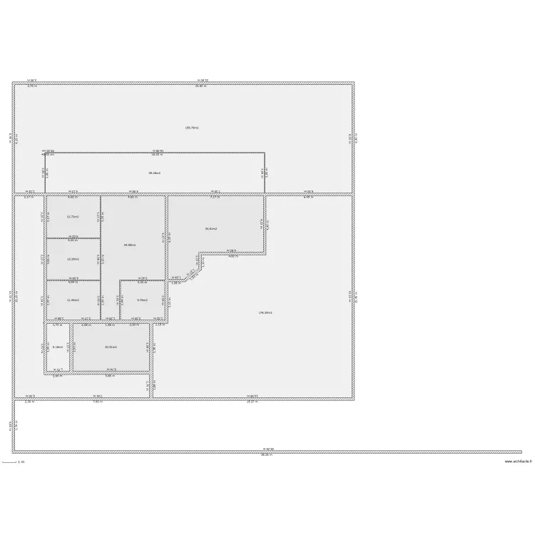 grignon 2. Plan de grignon 2. Plan de