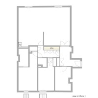 Plan initial appartement.V3