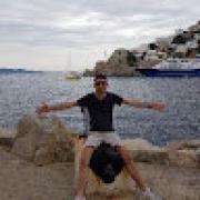 Avatar de RomainTerrie